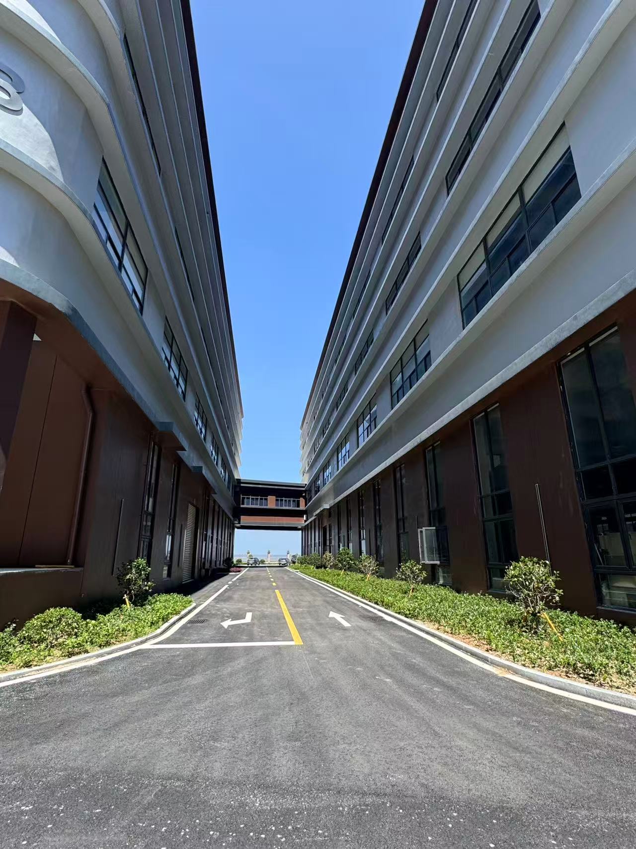 浙江西屋港能新能源项目