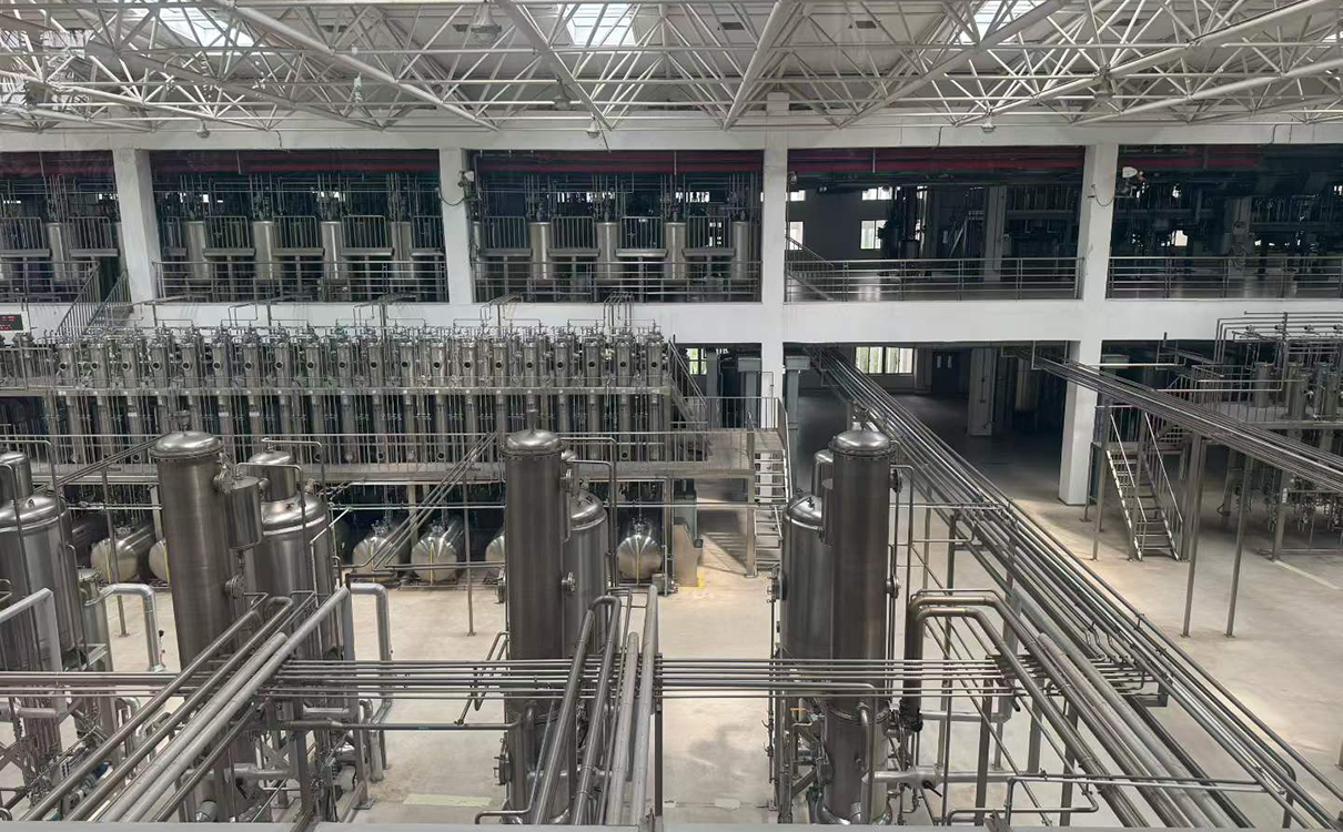 探访康缘药业智能智造基地，以数字化工厂引领现代中药产业革新 (7).jpg